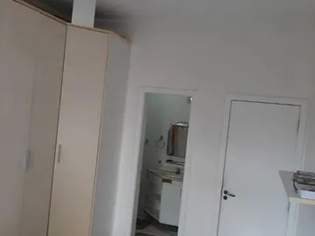 Imagem 3: Quarto Individual Suíte-Graça