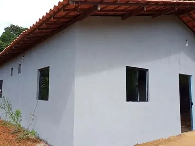 Imagem: Casa a Venda em Serra Grande
