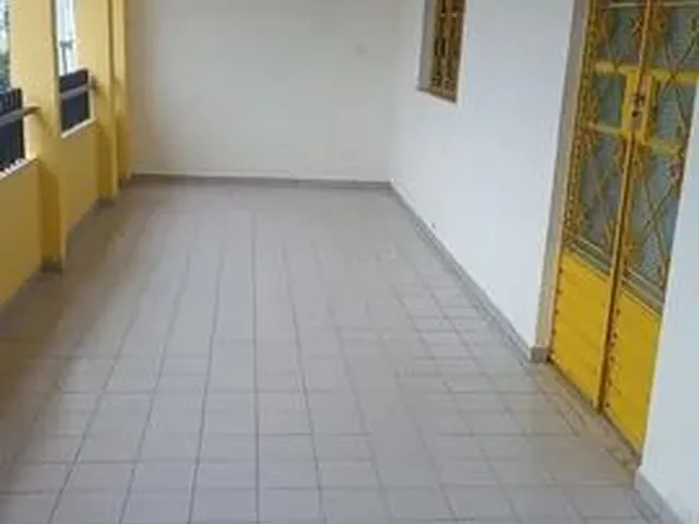 Imagem: Casa no Prado