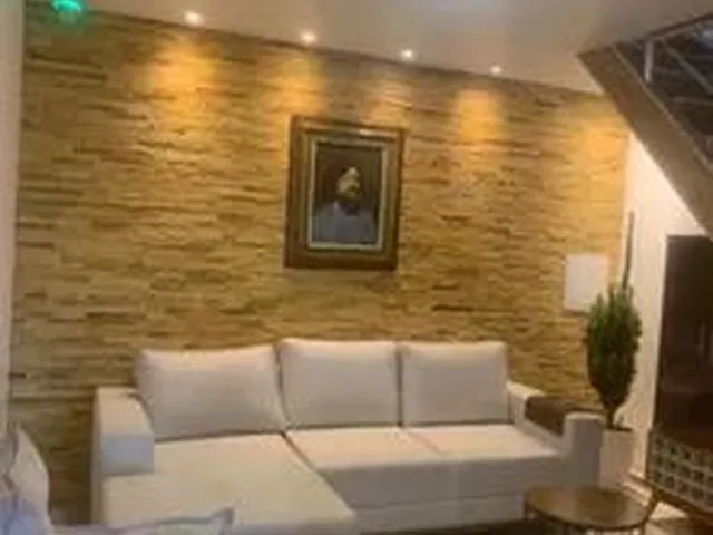 Imagem: Alugo Casa Luxo