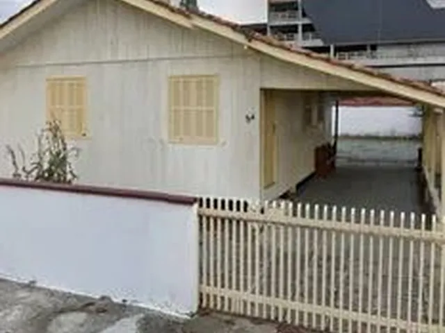 Imagem: 3 Quartos Terreno Grande