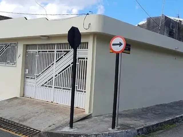 Imagem: Alugo Linda Casa na Cidade Nova 5, C/ 3
