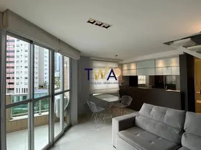 Imagem: Apartamento Duplex para Aluguel, 2 Quartos
