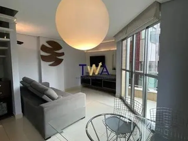 Imagem 7: Apartamento Duplex para Aluguel, 2 Quartos, 1 Suíte, 2 Vagas, Vila da Serra - Nova