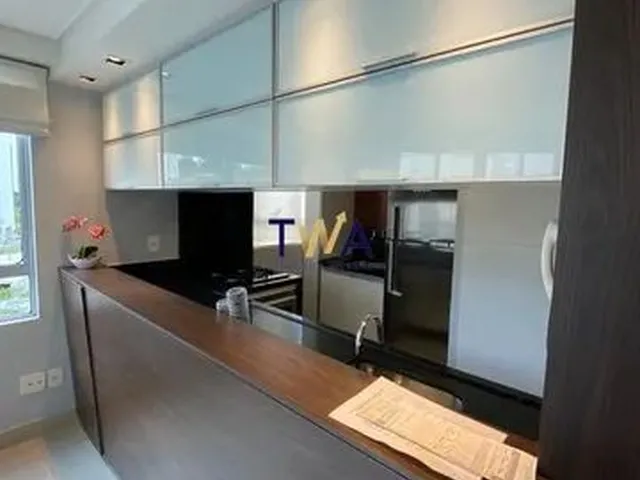 Imagem 12: Apartamento Duplex para Aluguel, 2 Quartos, 1 Suíte, 2 Vagas, Vila da Serra - Nova