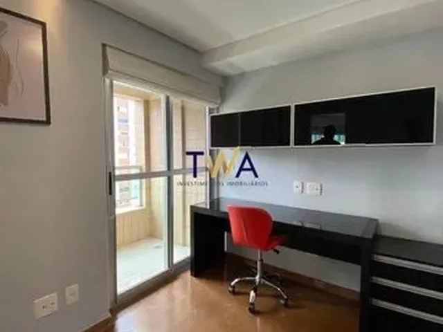 Imagem 14: Apartamento Duplex para Aluguel, 2 Quartos, 1 Suíte, 2 Vagas, Vila da Serra - Nova