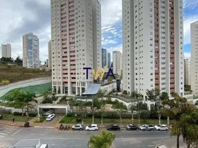 Imagem 16: Apartamento Duplex para Aluguel, 2 Quartos, 1 Suíte, 2 Vagas, Vila da Serra - Nova