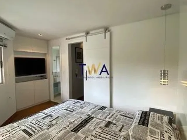 Imagem 4: Apartamento Duplex para Aluguel, 2 Quartos, 1 Suíte, 2 Vagas, Vila da Serra - Nova