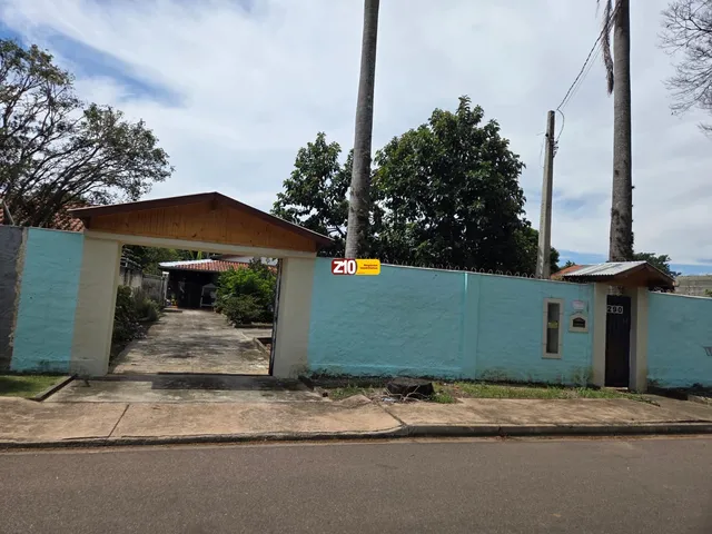 Imagem: Chácara à venda em Indaiatuba-SP - Parque