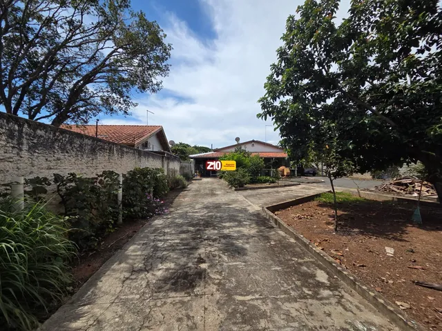 Imagem 5: Chácara à venda em Indaiatuba-SP - Parque das Bandeiras: 3 quartos, 1 suíte, 180m²