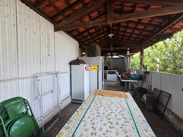 Imagem 14: Chácara à venda em Indaiatuba-SP - Parque das Bandeiras: 3 quartos, 1 suíte, 180m²