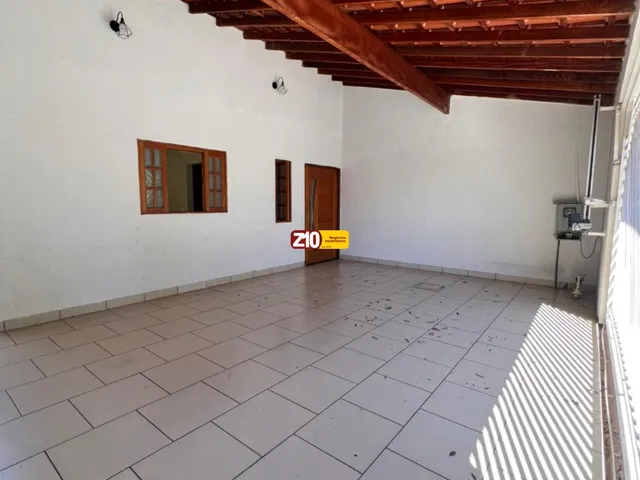 Imagem 9: EXCELENTE CASA À VENDA COM 3 DORMITÓRIOS JARDIM DOS COLIBRIS - INDAIATUBA SP