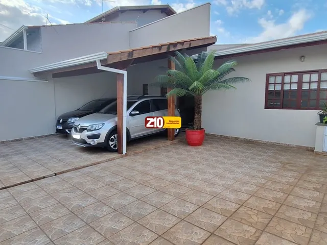 Imagem: CASA A VENDA RESIDENCIAL MONTE VERDE INDAIATUBA