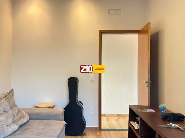 Imagem 6: Casa Térrea com 03 Dormitórios em Condomínio - Residencial Evidências - Indaiatuba Sp