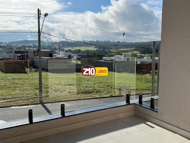 Imagem 9: Casa Térrea com 03 Dormitórios em Condomínio - Residencial Evidências - Indaiatuba Sp