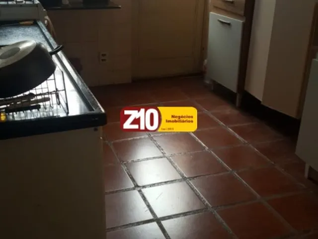 Imagem 5: Chácara a Venda 3 Dormitórios - Vila Hollândia - Campinas Sp