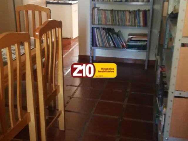 Imagem 8: Chácara a Venda 3 Dormitórios - Vila Hollândia - Campinas Sp