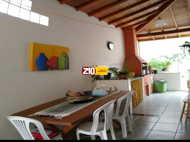 Imagem: Imóvel à venda em Indaiatuba-SP Casa