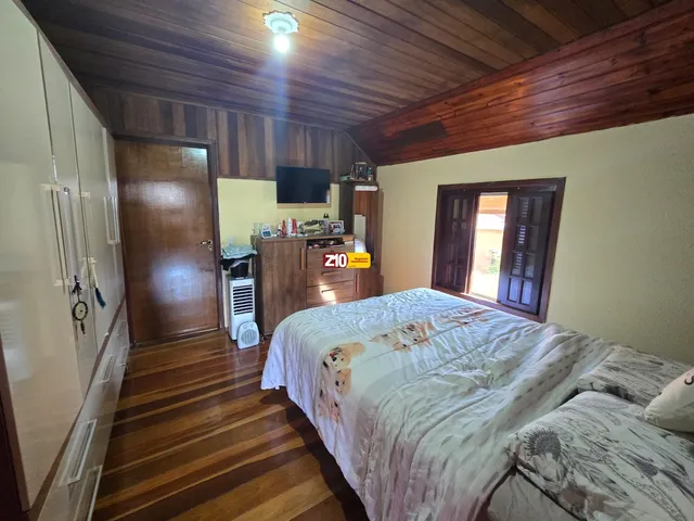 Imagem 12: CHÁCARA SOBRADO 03 DORMITORIOS - PARQUE DAS BANDEIRAS - INDAIATUBA SP