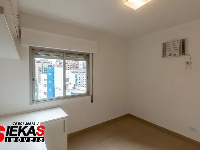 Imagem 10: Luxuoso apartamento de 3 quartos no Itaim Bibi, São Paulo-SP, com suíte, 3 banheiros