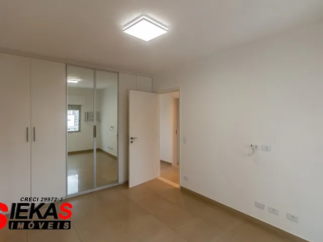 Imagem 9: Luxuoso apartamento de 3 quartos no Itaim Bibi, São Paulo-SP, com suíte, 3 banheiros