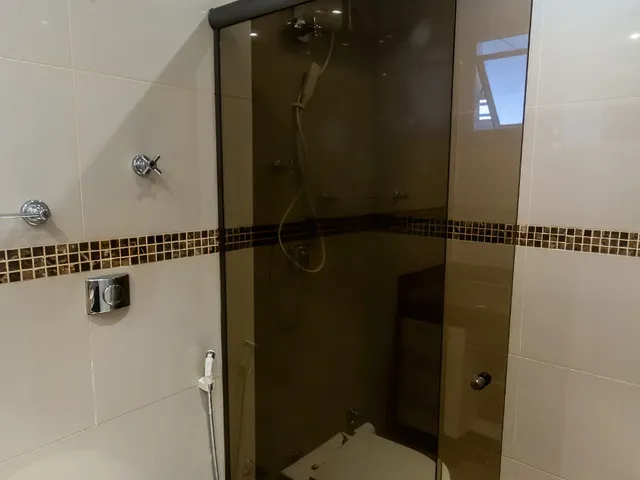Imagem 12: Luxuoso apartamento de 3 quartos no Itaim Bibi, São Paulo-SP, com suíte, 3 banheiros