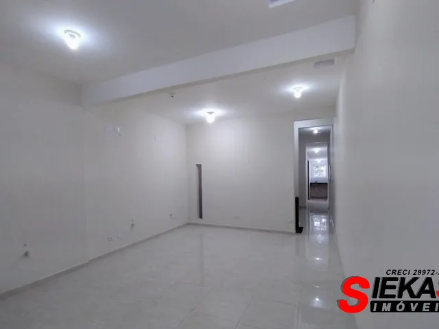Imagem: Prédio Comercial na Mooca, São Paulo-SP