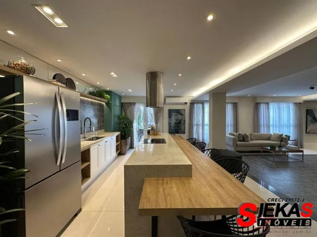 Imagem 16: Apartamento à venda em São Paulo-SP, Tatuapé : 2 quartos, 1 suíte, 1 sala, 2