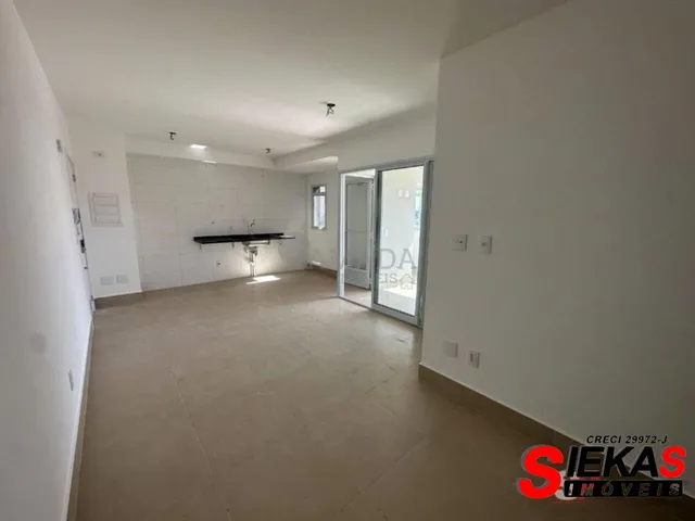Imagem 13: Apartamento à venda em São Paulo-SP, Tatuapé : 2 quartos, 1 suíte, 1 sala, 2