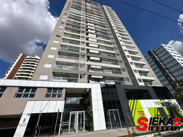 Imagem 7: Apartamento à venda em São Paulo-SP, Tatuapé : 2 quartos, 1 suíte, 1 sala, 2