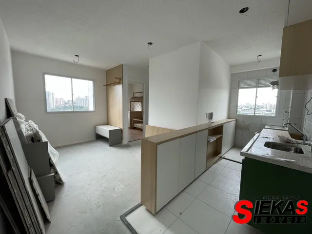 Imagem 13: Imperdível: Apartamento à venda em São Paulo-SP, Jardim Jaú, 2 quartos, 1 sala, 1