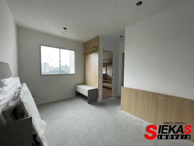 Imagem 8: Imperdível: Apartamento à venda em São Paulo-SP, Jardim Jaú, 2 quartos, 1 sala, 1