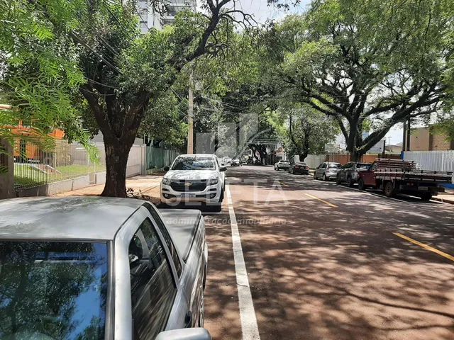 Imagem: Terreno à venda, CENTRO, CASCAVEL - PR