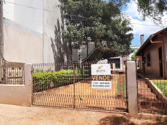 Imagem 2: Terreno à venda, CENTRO, CASCAVEL - PR