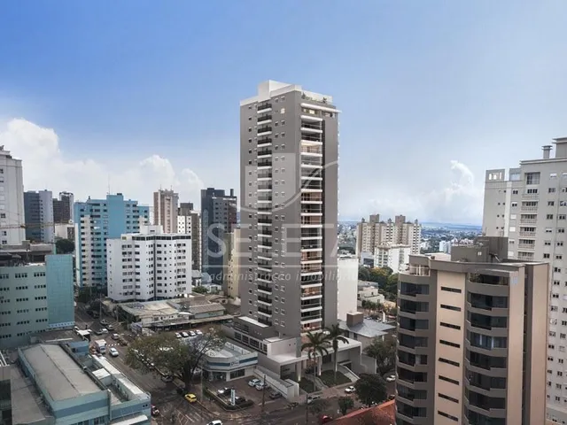 Imagem 7: Apartamento com 3 dormitórios à venda no URBAN TOWER, Centro, CASCAVEL - PR