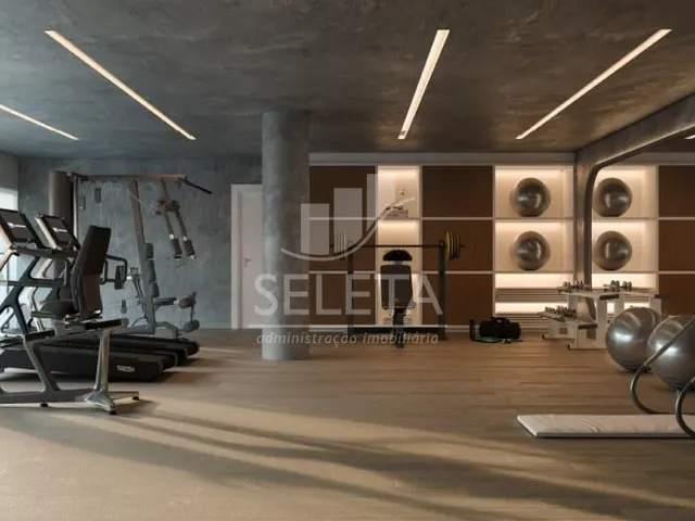 Imagem 3: Apartamento com 3 dormitórios à venda no URBAN TOWER, Centro, CASCAVEL - PR