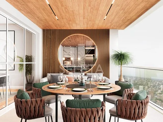 Imagem 13: Apartamento com 3 dormitórios à venda no URBAN TOWER, Centro, CASCAVEL - PR
