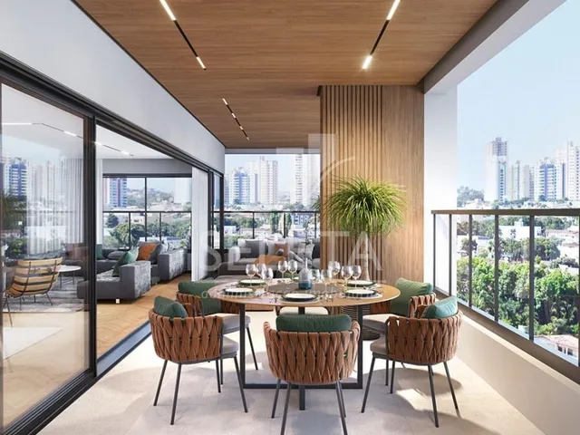 Imagem 10: Apartamento com 3 dormitórios à venda no URBAN TOWER, Centro, CASCAVEL - PR