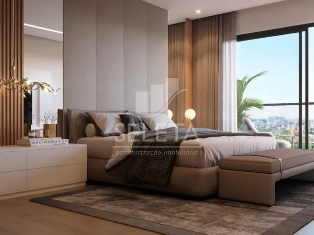 Imagem 15: Apartamento com 3 dormitórios à venda no URBAN TOWER, Centro, CASCAVEL - PR