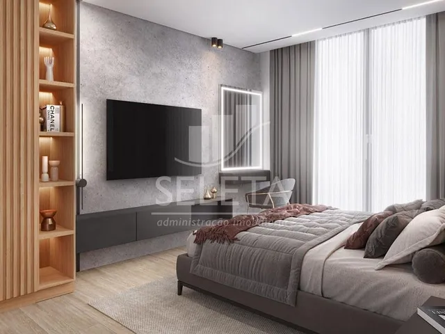 Imagem 16: Apartamento com 3 dormitórios à venda no URBAN TOWER, Centro, CASCAVEL - PR