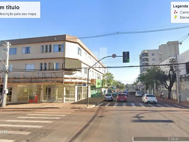 Imagem: SÃO 24 KITNETS - SENDO NO 1° E 2° PISO