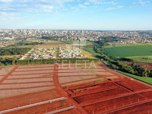 Imagem 3: Terreno à venda no Recanto Tropical IV, CASCAVEL - PR