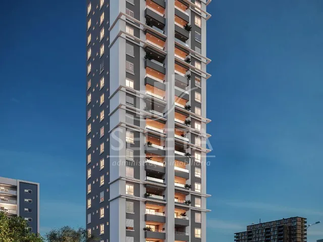 Imagem: Apartamento à venda, Neva, CASCAVEL - PR