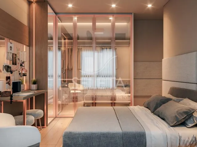 Imagem 11: Apartamento à venda, Neva, CASCAVEL - PR- 167m a 169m ÁREA PRIVATIVA - 3 suítes 2 ou