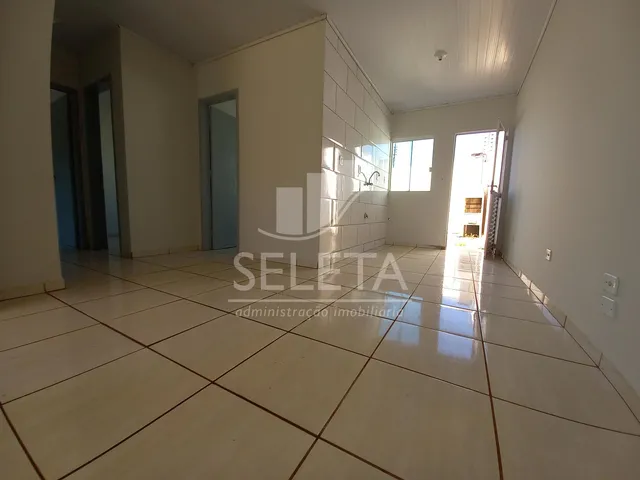 Imagem 5: Casa a venda no Bairro Cascavel Velho