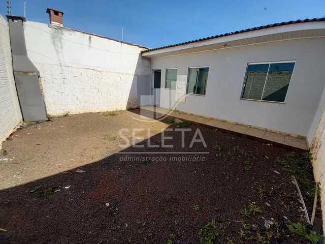 Imagem 7: Casa a venda no Bairro Cascavel Velho