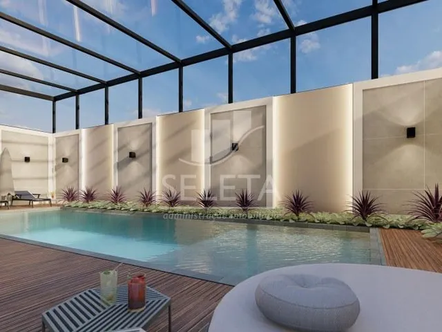 Imagem 10: APARTAMENTOS NA PLANTA EDIFÍCIO TOUFIC ELIAS KLAIME