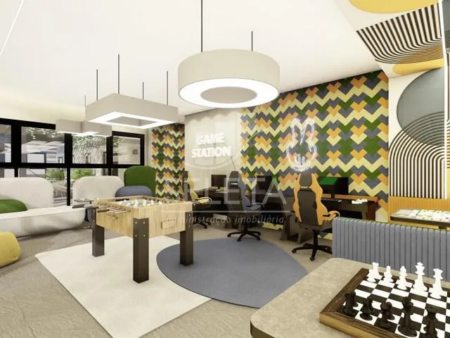 Imagem 5: APARTAMENTOS NA PLANTA EDIFÍCIO TOUFIC ELIAS KLAIME