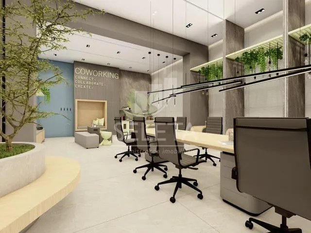 Imagem 9: APARTAMENTOS NA PLANTA EDIFÍCIO TOUFIC ELIAS KLAIME