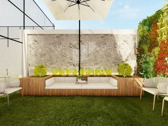 Imagem 11: APARTAMENTOS NA PLANTA EDIFÍCIO TOUFIC ELIAS KLAIME